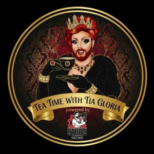 Tea Time With Tia Gloria