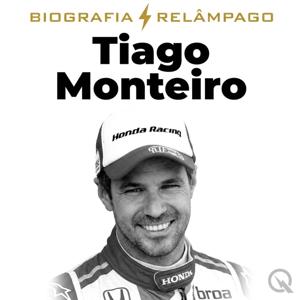 Tiago Monteiro - Biografia Relâmpago