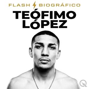 Teófimo López - Flash Biográfico