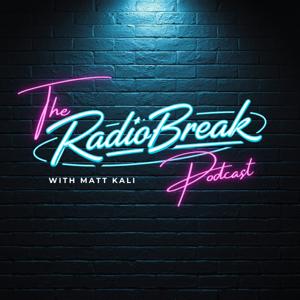 The RadioBreak Podcast