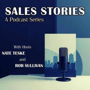 Sales Stories