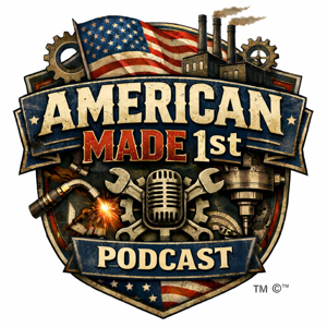 American Made, 1st: Podcast