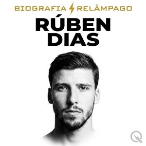 Rúben Dias - Biografia Relâmpago