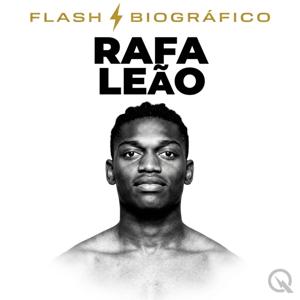 Rafa Leão - Flash Biográfico
