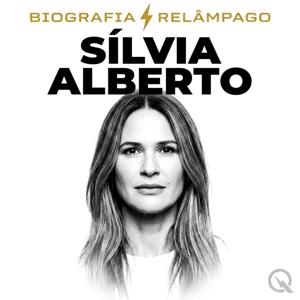 Sílvia Alberto - Biografia Relâmpago