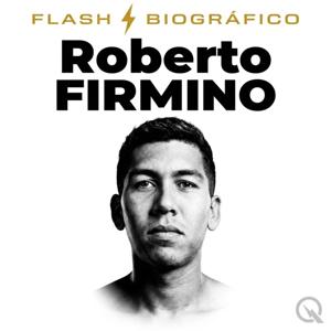 Roberto Firmino - Flash Biográfico