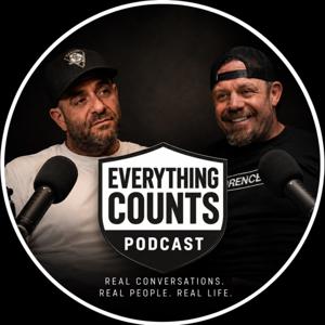 Everything Counts Podcast