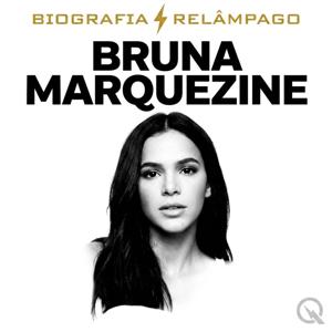 Bruna Marquezine - Biografia Relâmpago