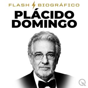 Plácido Domingo - Flash Biográfico