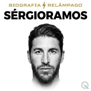 Sérgio Ramos - Biografia Relâmpago