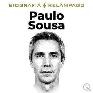 Paulo Sousa - Biografia Relâmpago