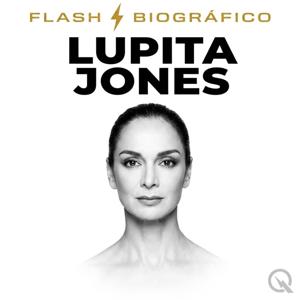 Lupita Jones - Flash Biográfico