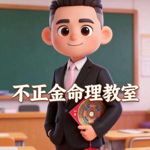 不正金命理教室