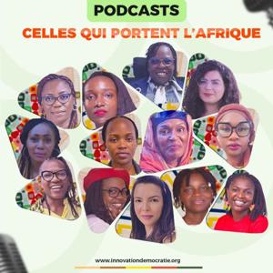 Celles qui portent l'Afrique
