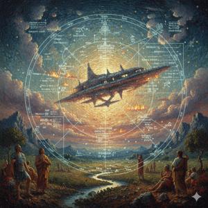 GandM: Science & Space