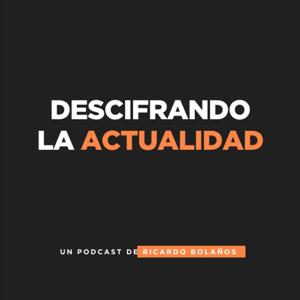 Ricardo's Podcast