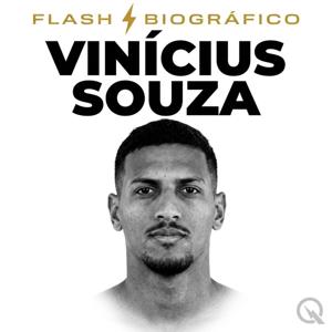 Vinícius Souza - Flash Biográfico