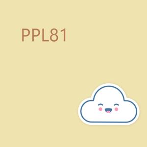 PPL81 music