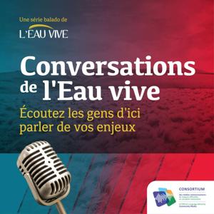 Conversations de l'Eau vive