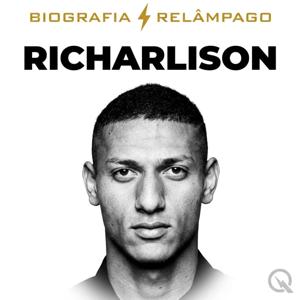 Richarlison - Biografia Relâmpago