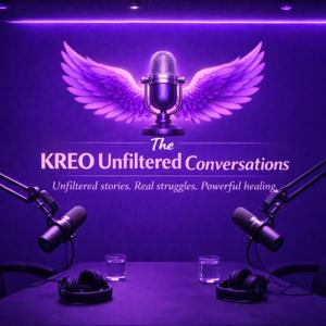 KREO Unfiltered Conversations