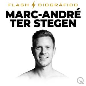 Marc-André ter Stegen - Flash Biográfico