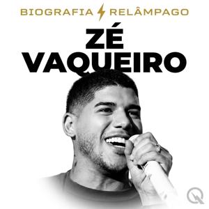 Zé Vaqueiro - Biografia Relâmpago