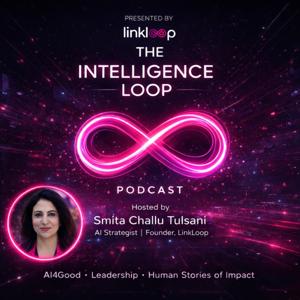 The Intelligence Loop