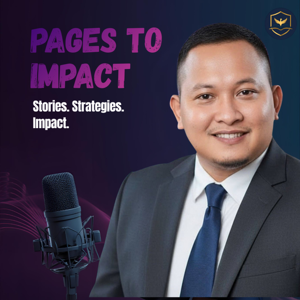 Pages To Impact Podcast