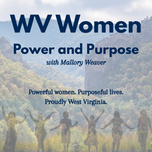 WV Women:  Power and Purpose