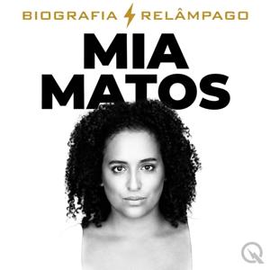 Mia Matos - Biografia Relâmpago