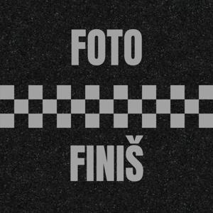 Foto-finiš