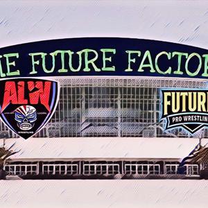 The Future Factory Show