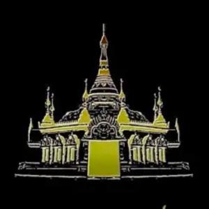 พระมหาพยอม ธมฺมรกฺขิโต