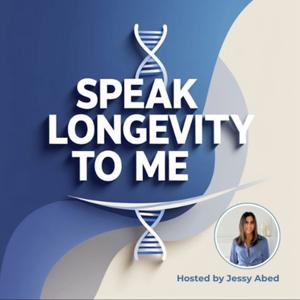 Speak Longevity To Me