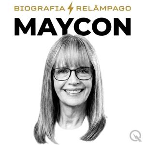 Maycon - Biografia Relâmpago