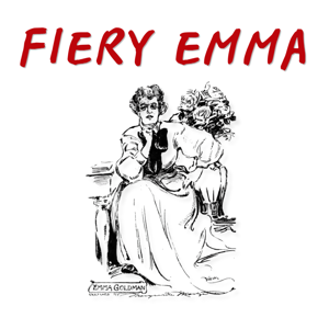 Fiery Emma