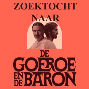 Zoektocht naar de goeroe en de baron