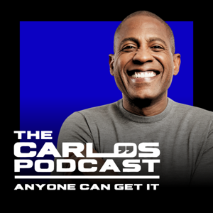 The CARLOS Podcast