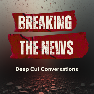 Breaking the News: CNN and the Birth of Chaos Media