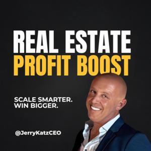 Real Estate Profit Boost