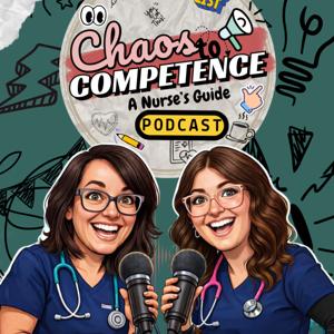 Chaos to Competence: A Nurse's Guide