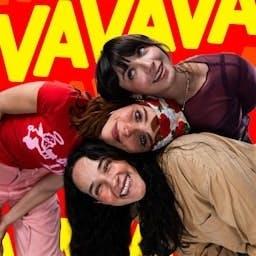 VA VA VA con Ximena Sariñana, Natalia Téllez y Marina Soto