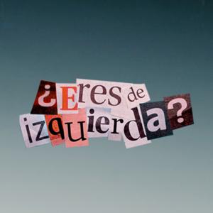 ¿Eres de izquierda?