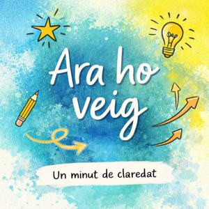 Ara ho Veig