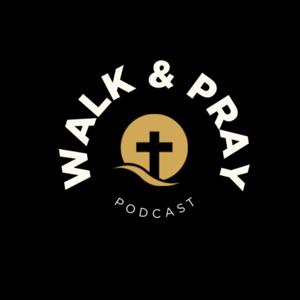 Walk and Pray ✝️⛰️✈️ con David Fernández