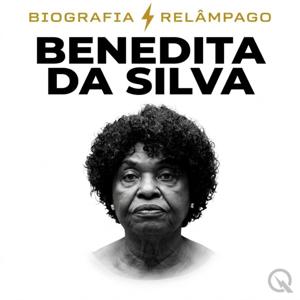 Benedita da Silva - Biografia Relâmpago