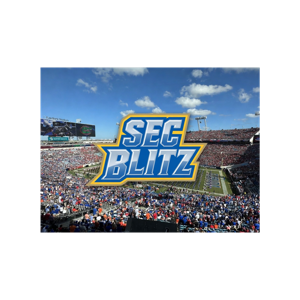 SEC Blitz