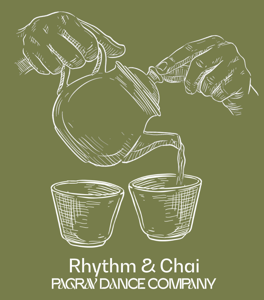 Rhythm & Chai