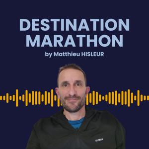 Destination Marathon